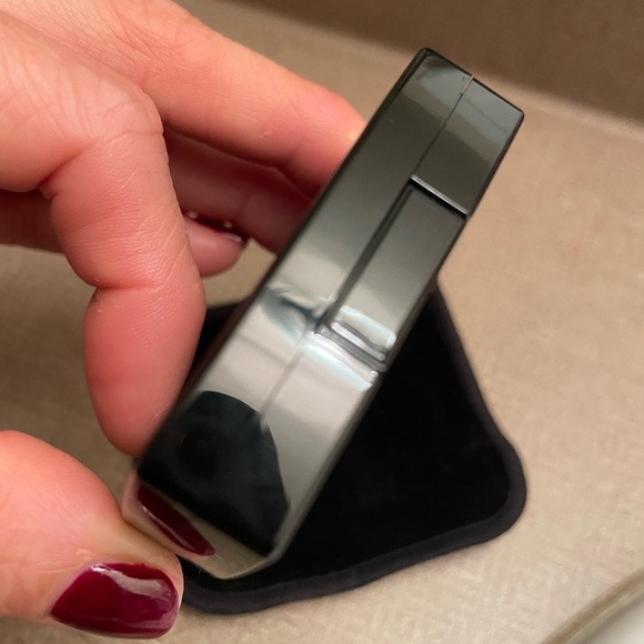 Chanel Ombre Première Creamy Powder Shadow 56 GRANDEUR - Chanel Beauty - New - Picture 9 of 9